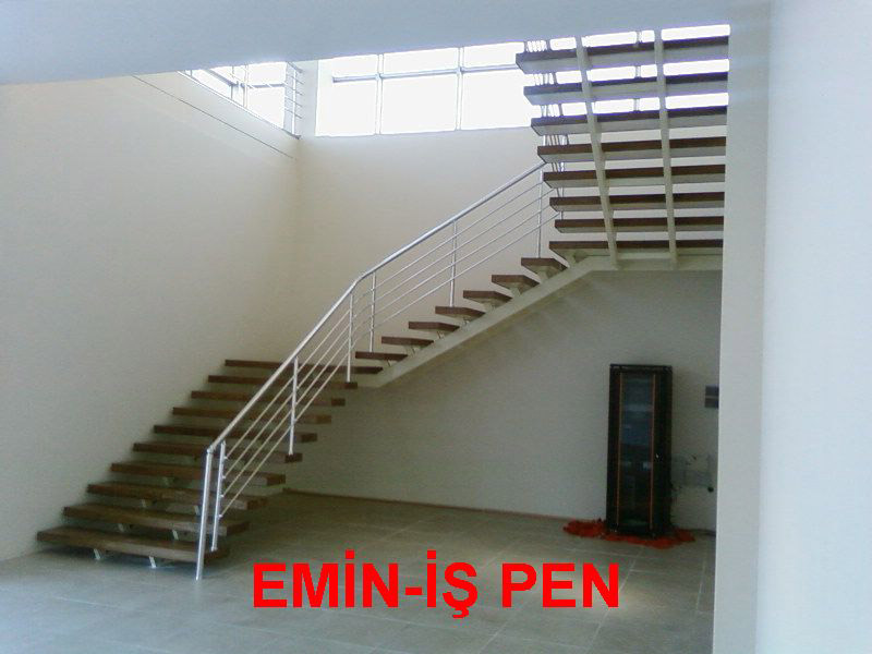 Merdiven
