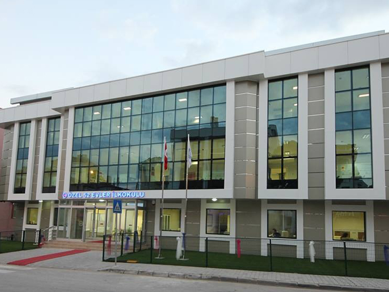 Kompozit Cephe